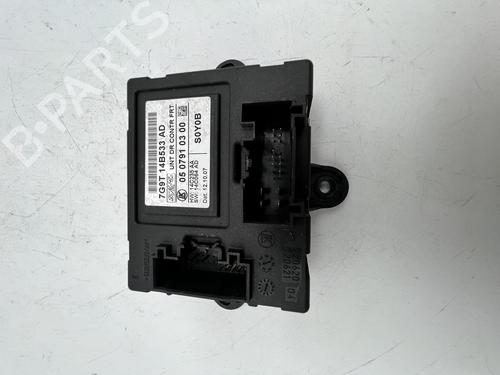 Elektronisk modul Elektronisk modul FORD S-MAX (WA6) 2.0 TDCi (140 hp) 39676876 39676876