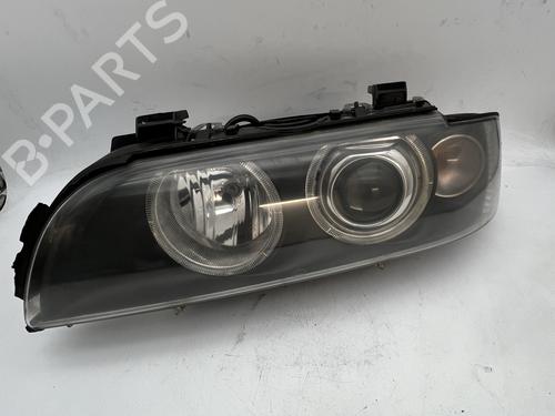 Phare gauche Phare gauche BMW 5 (E39) 525 i (192 hp) 39679808 39679808