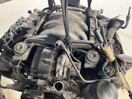Engine MERCEDES-BENZ E-CLASS T-Model (S211) E 320 T (211.265) | BP39675654M1 - Image 4
