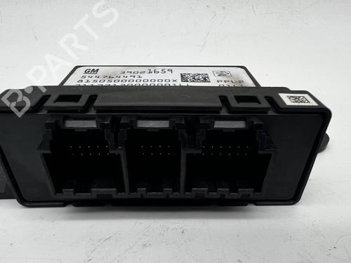 Electronic module VAUXHALL MOKKA / MOKKA X (J13) 1.4 | BP39673860M83 - Image 3