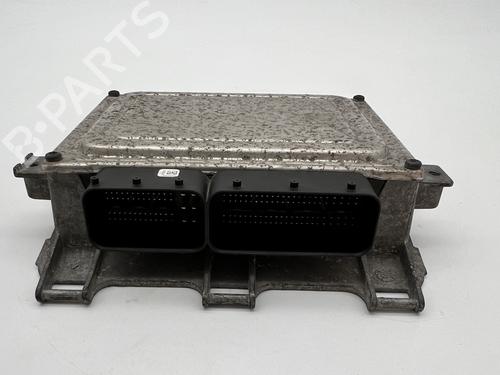Engine control unit (ECU) MERCEDES-BENZ A-CLASS (W169) A 150 (169.031, 169.331) | BP39673723M57 - Image 6