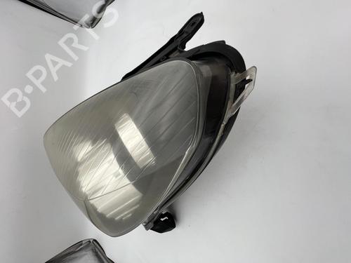 Right headlight OPEL ASTRA H (A04) 1.6 (L48) | BP39670302C29 - Image 6