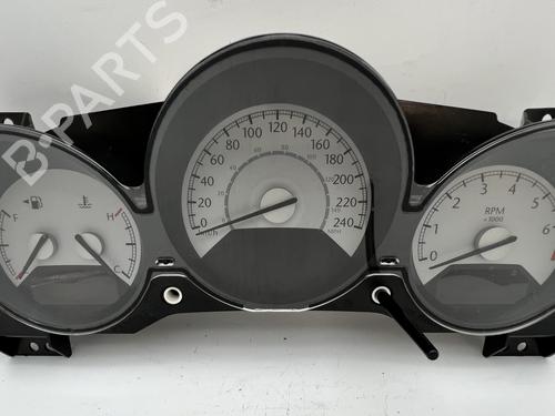 Instrument cluster CHRYSLER SEBRING (JS) 2.0 VVT | BP39671186C47 - Image 2