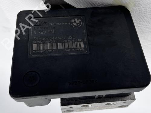 ABS pump BMW 3 Touring (E91) 318 d | BP40091416M43 - Image 4