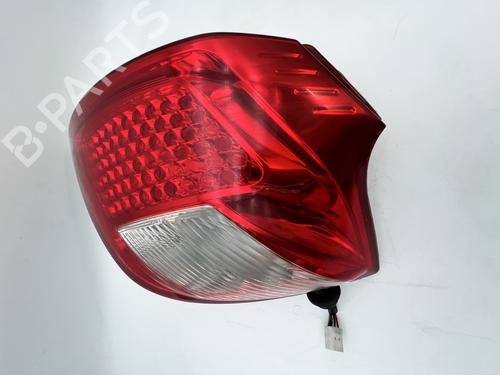 Right taillight KIA CEE'D Hatchback (ED) 1.6 CRDi 90 | BP39672041C35 - Image 3