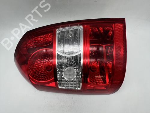 Venstre baglygte Venstre baglygte HYUNDAI TUCSON (JM) 2.0 (141 hp) 39675603 39675603