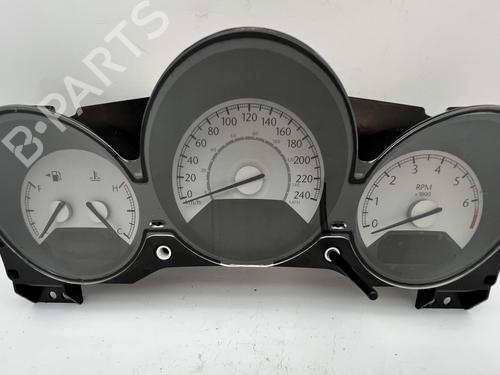 Instrument cluster CHRYSLER SEBRING (JS) 2.0 VVT | BP39671186C47 - Image 5