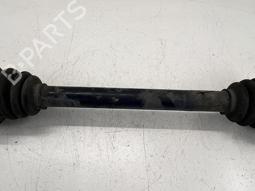 Right rear driveshaft BMW 7 (E65, E66, E67) 740 d | BP39671198M41 - Image 2
