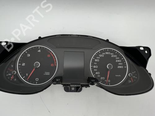 Kombiinstrument Kombiinstrument AUDI A4 B8 Avant (8K5) 2.0 TDI (177 hp) 39683233 39683233