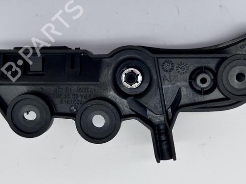 Used Other Other BMW 1 (F20) 116 i (136 hp) 39672703 39672703