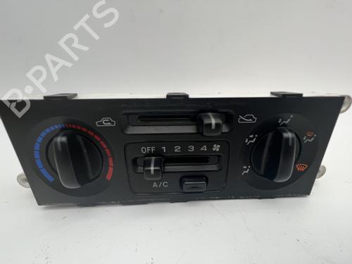 AC-Styringsenhed/Manøvreenhed AC-Styringsenhed/Manøvreenhed SUBARU FORESTER (SF_) 2.0 AWD (SF5) (125 hp) 39677140 39677140
