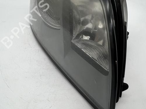 Right headlight VOLVO V50 (545) 1.6 | BP39676964C29 - Image 3