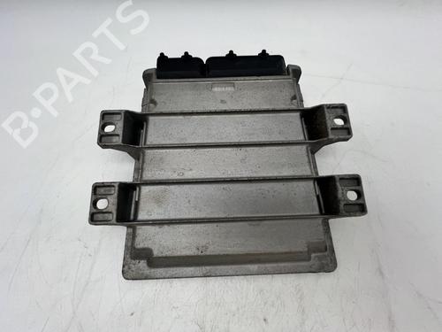 Engine control unit (ECU) MG MG TF 115 | BP39681936M57 - Image 4