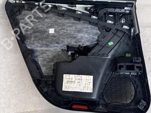 Rear right panel VW PASSAT B6 Variant (3C5) 2.0 TDI | BP39681485C61 - Image 2