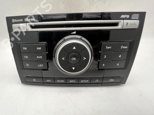 Radio KIA VENGA (YN) 1.6 CRDi 128 | BP40042540E6 - Image 8