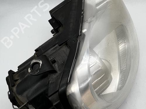 Right headlight VW EOS (1F7, 1F8) 1.4 TSI | BP39681475C29 - Image 7