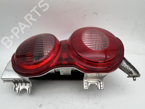 Right taillight SMART FORTWO Cabrio (451) 0.8 CDi (451.400) | BP39674677C35 - Image 2