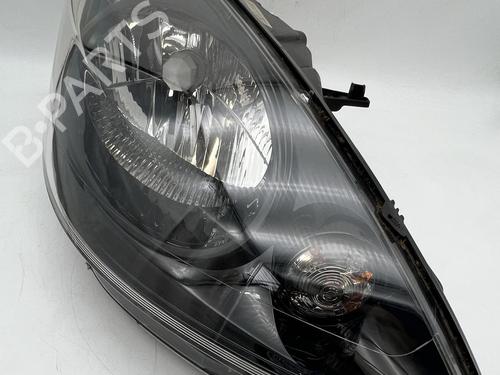 Right headlight PEUGEOT 1007 (KM_) 1.6 16V | BP39672899C29 - Image 4