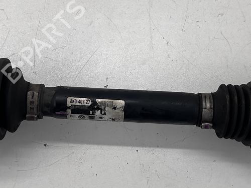 Used Right front driveshaft Right front driveshaft AUDI A5 Sportback (8TA) 2.0 TFSI (211 hp) 39679480 39679480