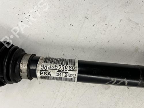 Right front driveshaft OPEL VIVARO C Bus (K0) 1.5 | BP39671275M39 - Image 3