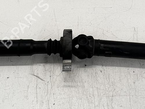 Used Driveshaft Driveshaft BMW 1 (E81) 116 i (122 hp) 39676182 39676182