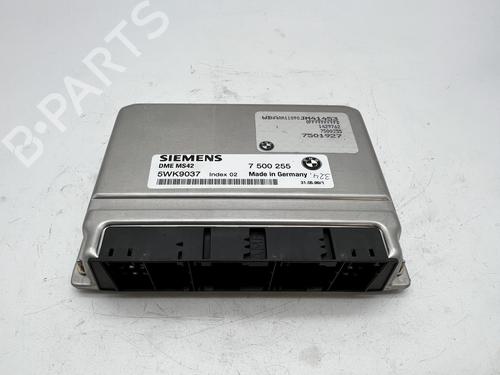 Used Engine control unit (ECU) Engine control unit (ECU) BMW 3 (E46) 320 i (150 hp) 39676120 39676120
