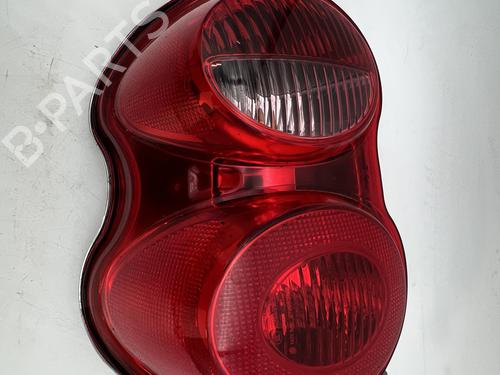 Used Left taillight Left taillight SMART FORTWO Coupe (451) 1.0 (451.331, 451.380) (71 hp) 39679359 39679359