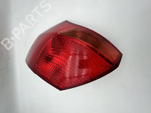 Right taillight KIA VENGA (YN) 1.4 CRDi 90 | BP40040060C35 - Image 4