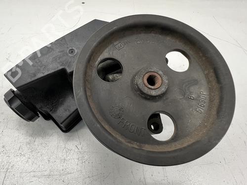 Used Steering pump Steering pump 39678193 39678193