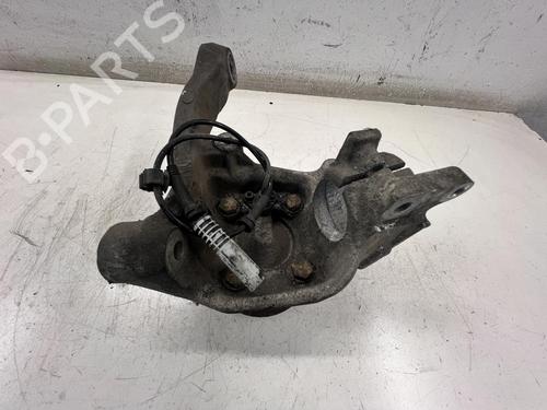 Used Left front steering knuckle Left front steering knuckle BMW 5 (E39) 540 i (286 hp) 39679984 39679984