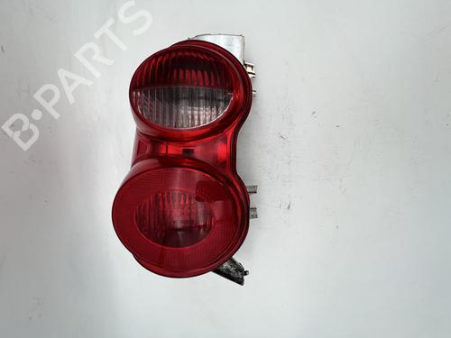 Left taillight SMART FORTWO Coupe (451) 1.0 (451.330, 451.334) | BP39673642C34 - Image 6
