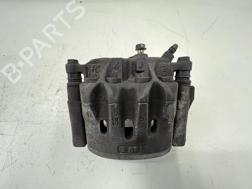 Right front brake caliper LEXUS IS I (_E1_) 200 (GXE10) | BP39674764M104 - Image 8