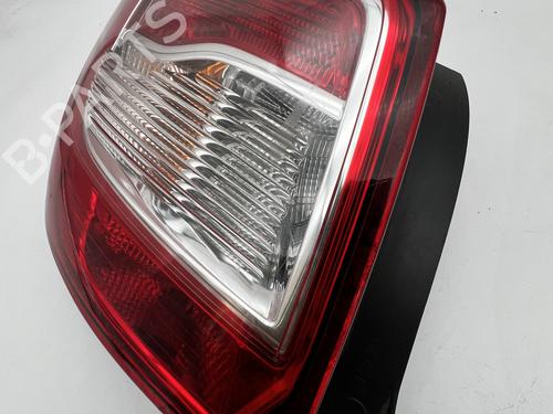 Left taillight DACIA SANDERO II 1.2 | BP39678105C34 - Image 3