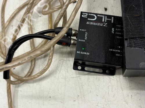 Electronic module FORD COUGAR (EC_) 2.5 V6 24V | BP39677541M83 - Image 4