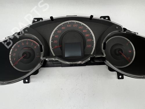 Used Instrument cluster Instrument cluster HONDA JAZZ III (GE_, GG_, GP_, ZA_) 1.2 (GG1) (90 hp) 40129712 40129712