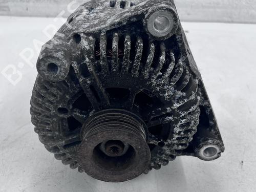Alternator BMW 7 (E65, E66, E67) 730 d | BP39670172M7 - Image 5