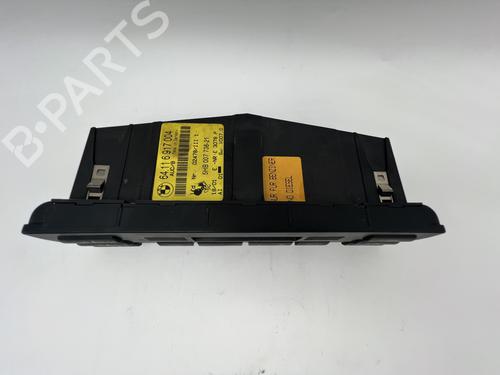 Climate control BMW 3 Coupe (E46) 330 Ci | BP39677061I5 - Image 4