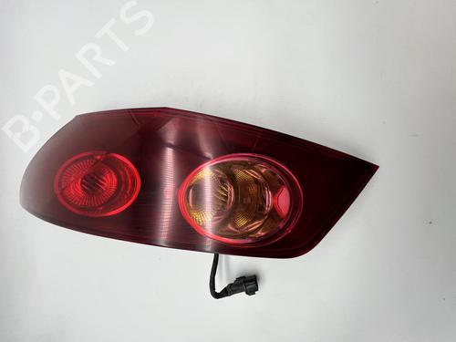 Left taillight FORD STREET KA (RL2) 1.6 | BP39677592C34 - Image 6