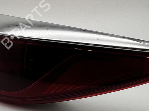 Right taillight MAZDA 3 (BM, BN) 2.0 | BP39671954C35 - Image 7