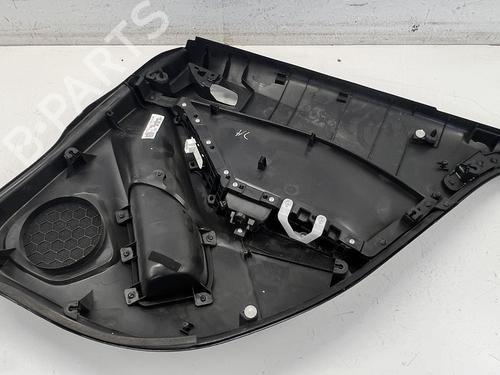 Rear left panel MAZDA 3 (BM, BN) 2.0 | BP39682185C60 - Image 4