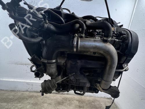 Engine AUDI A3 (8L1) 1.8 T | BP39677716M1 - Image 6