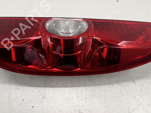 Right taillight OPEL COMBO Box Body/MPV (X12) 2.0 CDTI (B05) | BP39671390C35 - Image 2