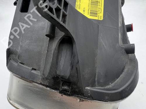 Right headlight KIA VENGA (YN) 1.6 CRDi 128 | BP40042543C29 - Image 10
