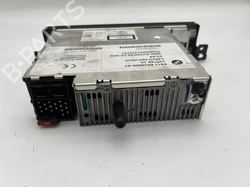 Radio BMW 3 Compact (E46) 318 ti | BP39683465E6 - Image 4