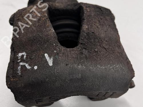 Used Right front brake caliper Right front brake caliper VW GOLF VI (5K1) 1.4 (80 hp) 39675300 39675300