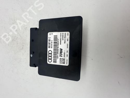 Used Electronic module Electronic module AUDI A4 B8 (8K2) 2.0 TDI (143 hp) 39678337 39678337