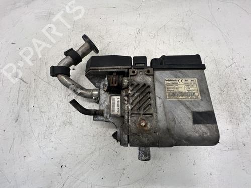 Used Electronic module Electronic module VW TOUAREG (7LA, 7L6, 7L7) 5.0 V10 TDI (313 hp) 40535863 40535863