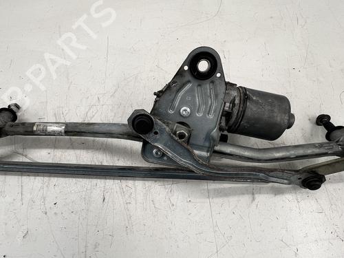 front-wipers-mechanism-audi-a6-c6-4f2-2004-2005-2006-2007-2008-2009-2010-2011-39670500 main image