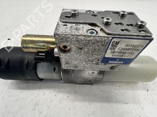 Used Sunroof engine Sunroof engine OPEL TIGRA TwinTop (X04) 1.4 (R97) (90 hp) 39669587 39669587