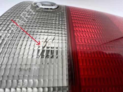 Right tailgate light AUDI 80 B4 Saloon (8C2) 2.0 E | BP39674077C80 - Image 3